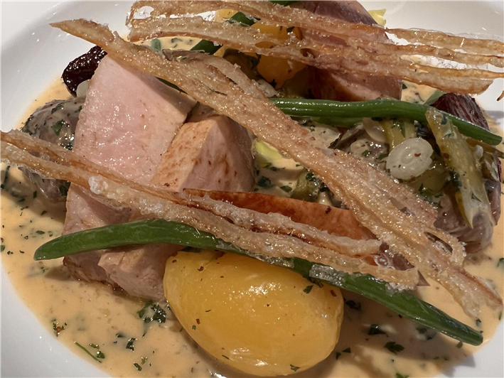 pork